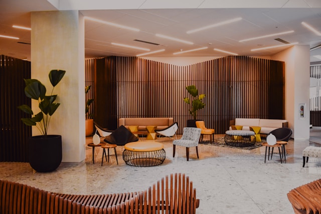 Hotels